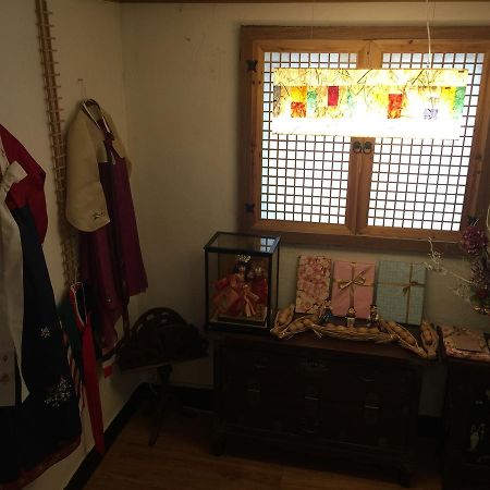图尔林晴美酒店 首爾 外观 照片